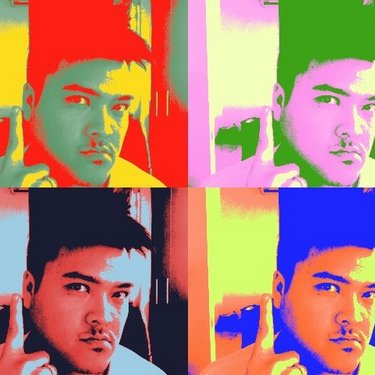 Profile Picture of Robin.hong (@1208INH) on Twitter