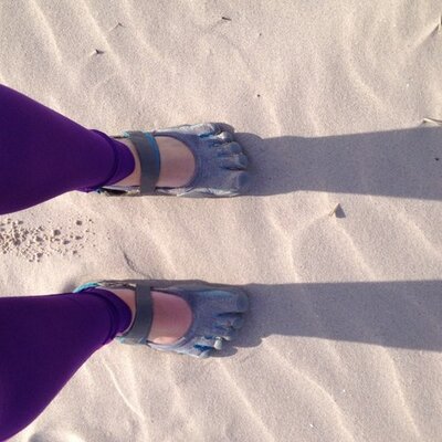 Profile Picture of Vicky Fraser (@vickyfraser22) on Twitter
