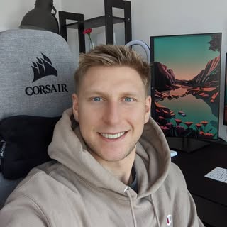 Profile Picture of Justin Charbonneau (@justin.codes) on Instagram