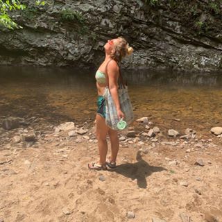 Profile Picture of Eliza Honeycutt (@Eliza-Honeycutt) on Facebook
