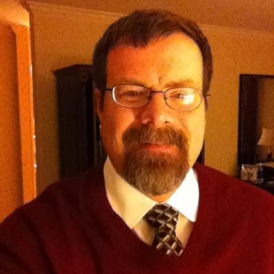 Profile Picture of Thomas Parson (@parson_thomas) on Twitter