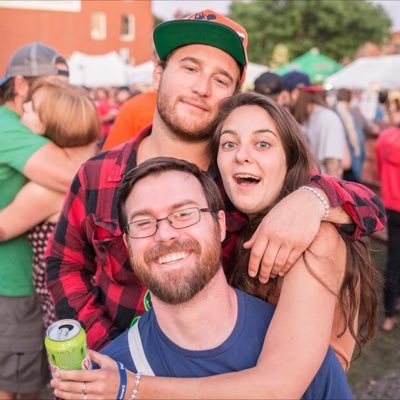 Profile Picture of Zach Olmsted (@zacholmsted) on Twitter