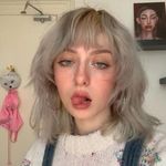 Profile Picture of Marilyn Crabtree (@crabtreeedww) on Instagram