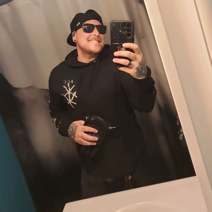 Profile Picture of Travis Clevenger (@@triptrav666) on Tiktok
