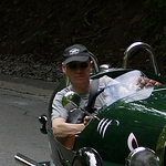 Profile Picture of Andrew Sykes (@p'sych) on Flickr