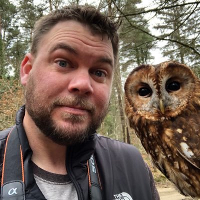 Profile Picture of Andrew Hermes (@AndrewHermes) on Twitter