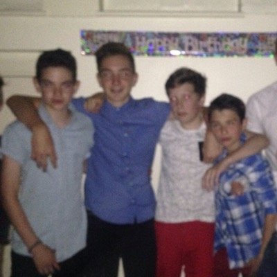 Profile Picture of Max Robertson (@MaxRobertson_) on Twitter