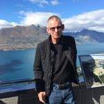Profile Picture of Brian McBean (@brianmcbean) on Instagram