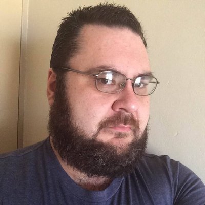 Profile Picture of Mark Del (@delano501) on Twitter