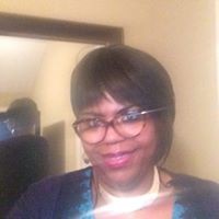 Profile Picture of Monique Baldwin (@monique-baldwin-5) on Quora