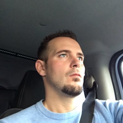 Profile Picture of Mike Parsley (@work2win32) on Twitter