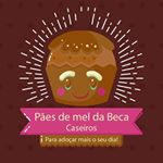 Profile Picture of Pães de mel da Beca (@paesdemeldabeca) on Instagram