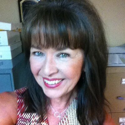 Profile Picture of Vicki Dottley (@VDottley) on Twitter