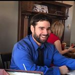 Profile Picture of Aaron Fudge (@aaronfudge1) on Instagram