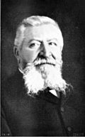 Profile Picture of Charles Oberthür (entomologist)on Wikipedia