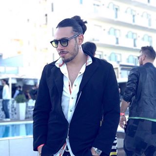 Profile Picture of Davide Pennisi (@davide.pennisi.75) on Facebook