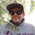 Profile Picture of Marc-André Nolet (@m_a_nolet) on Instagram