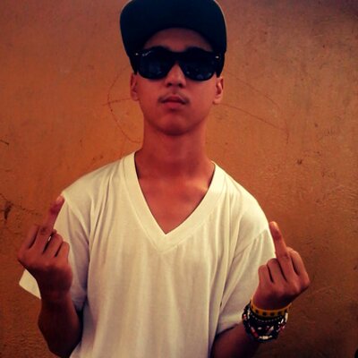 Profile Picture of Matthew Anton Campos (@AntonCannabis) on Twitter