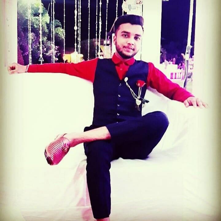 Tushar Agarwal - Tiktok Profile Picture of Tushar Agarwal (@user1997tushar) on Tiktok