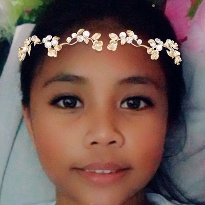 Profile Picture of Hanna Pauline Castro (@TropapitsV) on Twitter