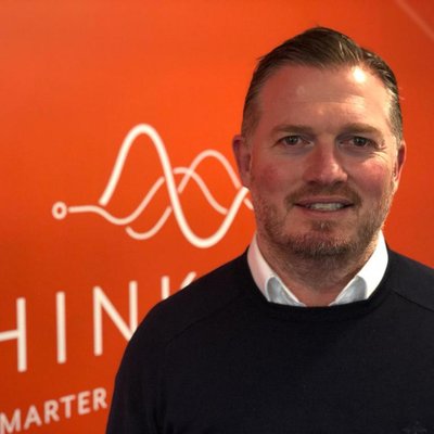 Profile Picture of Paul Knight (@paulthinkprime) on Twitter
