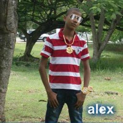 Profile Picture of Alexander Concepcion (@el_alex05) on Twitter