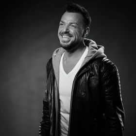 Profile Picture of Jürgen Reinhardt (@jurtastic) on Pinterest