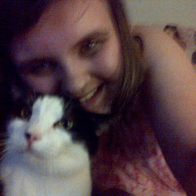 Profile Picture of Haley Jane Pace (@Haleygirllove) on Twitter