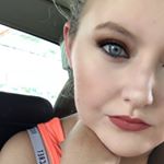 Profile Picture of Carrie adkins (@xxcarebear96xx) on Instagram