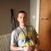 Profile Picture of Steven Ramage (@stevensweat2003) on Pinterest