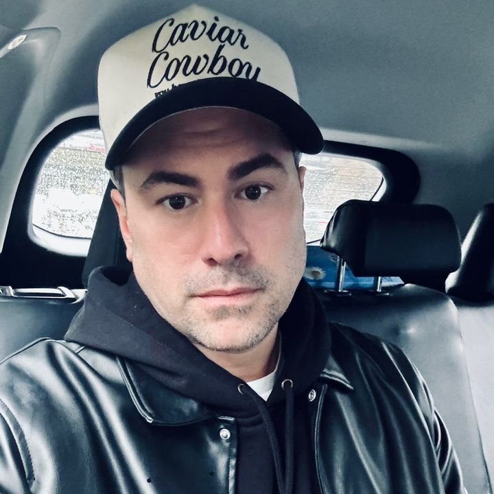 Profile Picture of John Averill (@@johnaverill) on Tiktok
