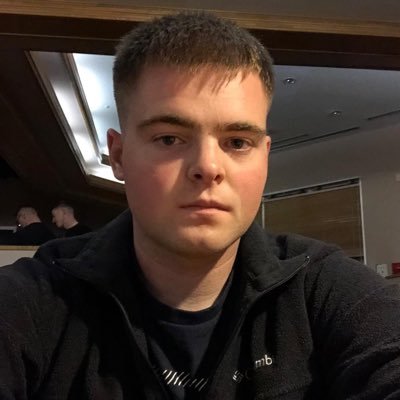 Profile Picture of Sean Copeland (@Copeland_Sean) on Twitter