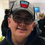 Profile Picture of Josh Rieck (@jrieck8) on Instagram