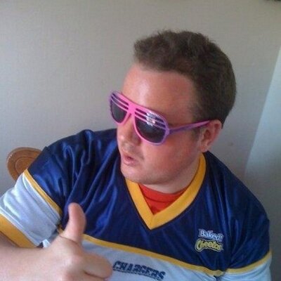 Profile Picture of Jeremy Archibald (@Big_Arch2) on Twitter