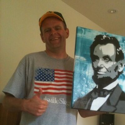 Profile Picture of Robert B Waldo (@RobertBWaldo) on Twitter