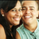 Profile Picture of Patricia Santana (@paty e joel) on Flickr