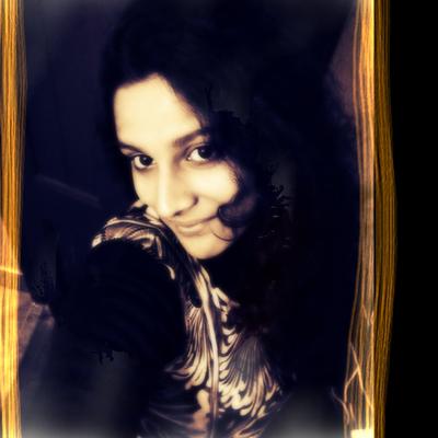 Profile Picture of Sohini Mukherjee (@Sohini881995) on Twitter