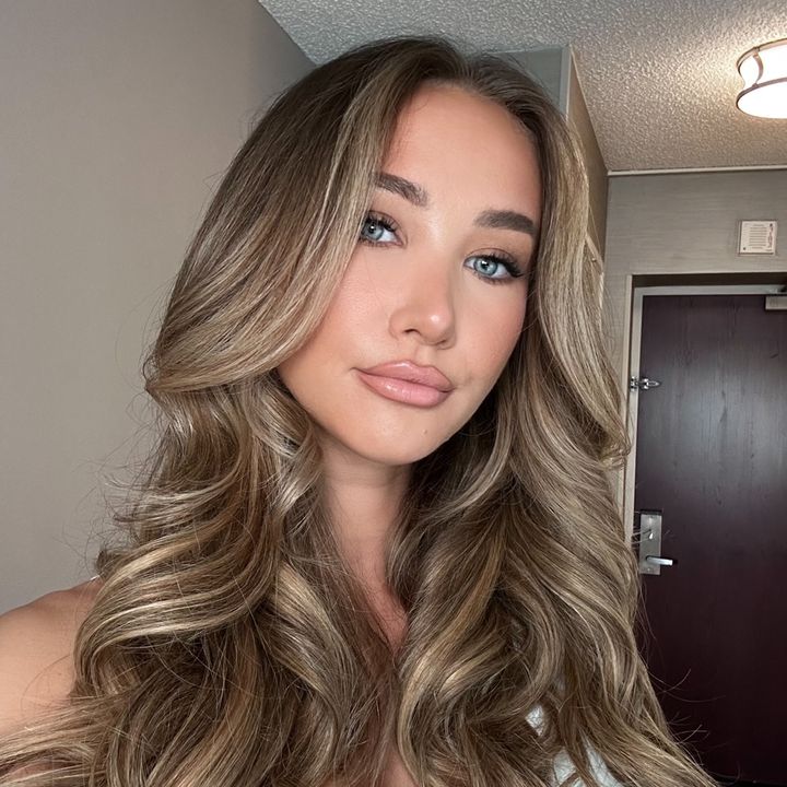 Profile Picture of laura_kruk (@laura_kruk) on Tiktok