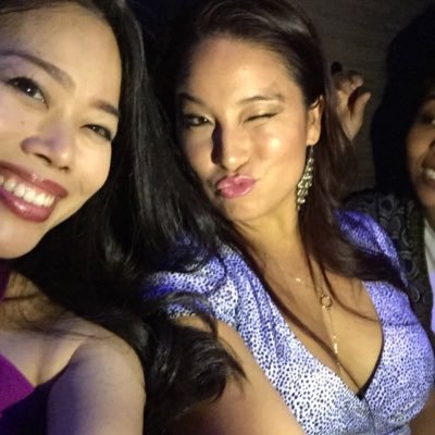 Profile Picture of Sophia Mann (@SophiaMann) on Twitter