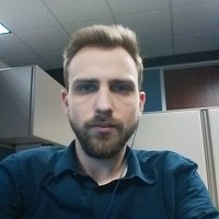 Profile Picture of Aaron Nix (@aaron-nix-7) on Quora