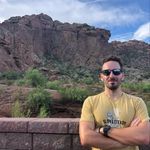 Profile Picture of Zach Schuster (@zachmschuster) on Instagram