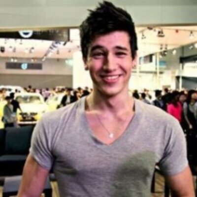 Profile Picture of Herb Swanson (@herbwkm) on Twitter