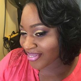 Profile Picture of Wendy George (@WendyGe46843741) on Twitter