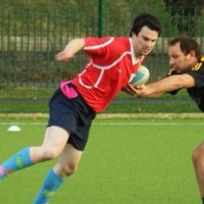 Profile Picture of Kevin Lillis (@caoimhin83) on Twitter