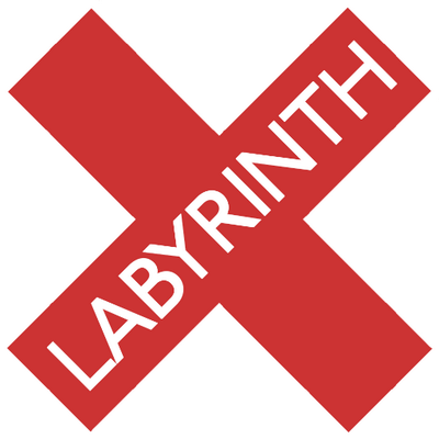 Profile Picture of Labyrinth (@tubelabyrinth) on Twitter