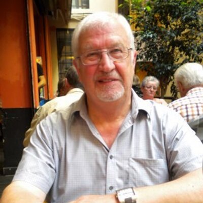 Profile Picture of Peter Haigh (@peterhaigh11) on Twitter