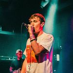 Profile Picture of Parrish (@dylanowenmusic) on Instagram