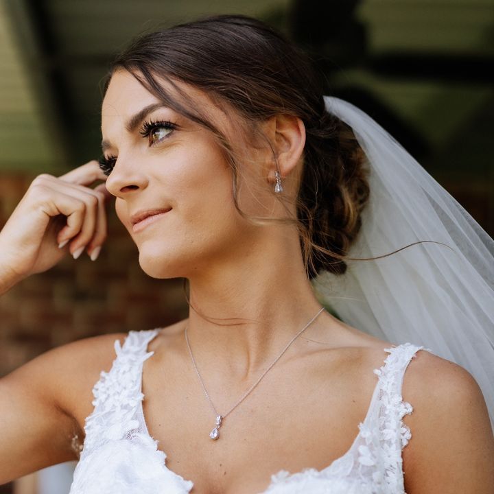 Profile Picture of Amber M. Bordelon (@amber_m_bordelon21) on Tiktok