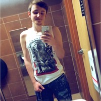 Profile Picture of Skyler Klima (@skyler-klima) on Quora