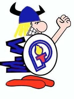 Profile Picture of Peterson Schoolson Wikipedia